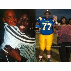 Meet your Posher, Mark